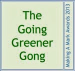 The Going Greener Gong 2013