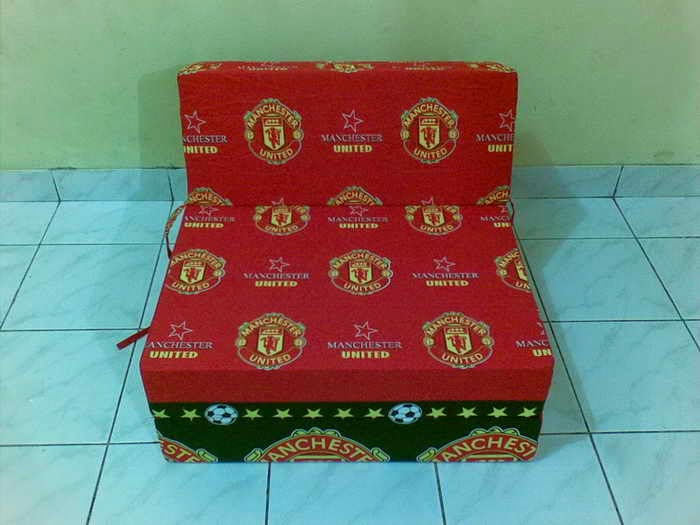 Jual Sofa Bed Inoac Makassar Medium