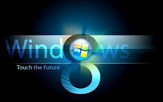 Windows 8 theme for XP
