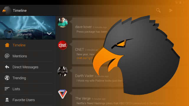 Free Download Talon For Twitter