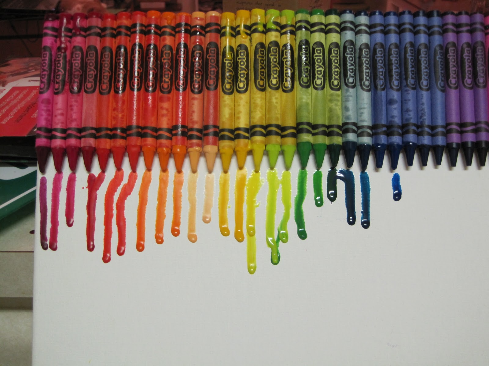 Cupcake Apothecary Crayons aren't just for kids!