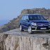 2013 Mercedes-Benz GL350 BlueTEC