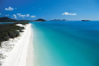 Whiteheaven Beach Whiteheaven Beach