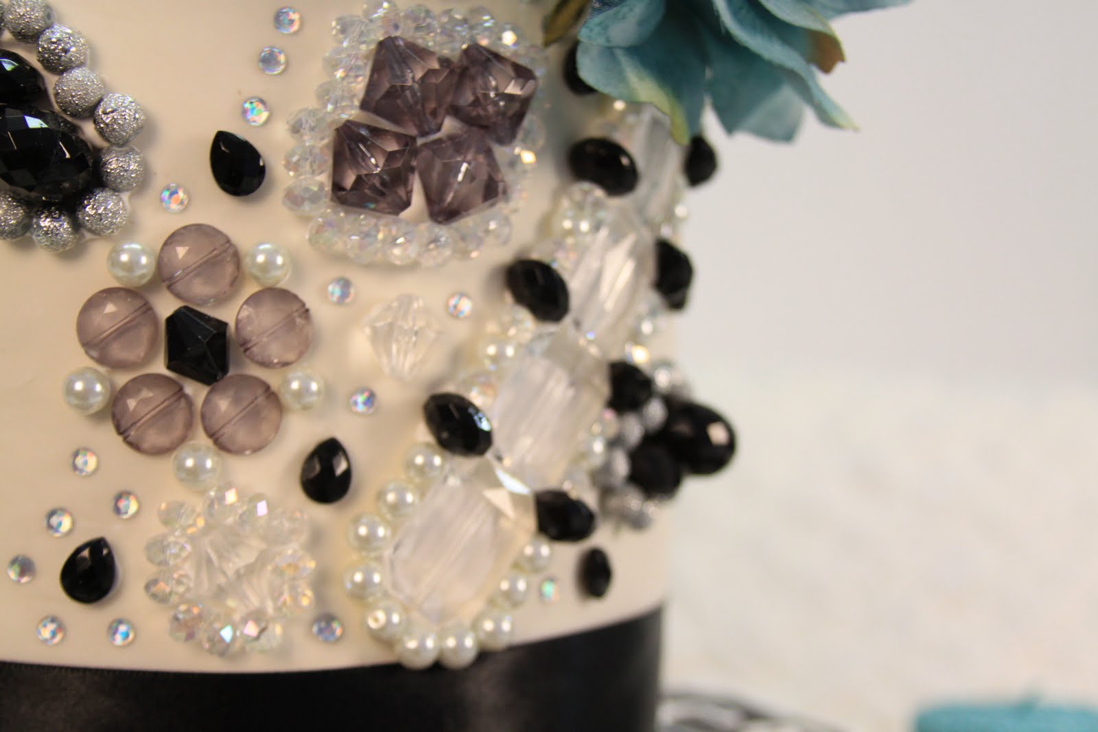 Chasing Butterflies Pastries Cakes in El Paso