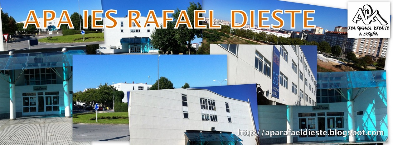 A.P.A. Rafael Dieste (A Coruña)