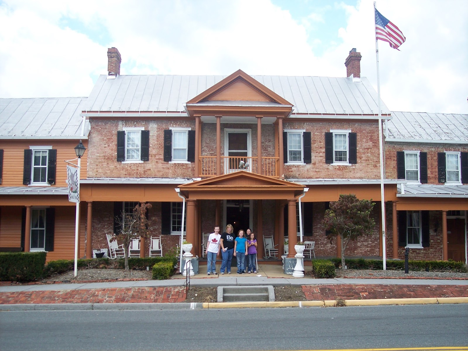 Middletown, VA 09/30/2012 Motorhome Moments Photo Gallery