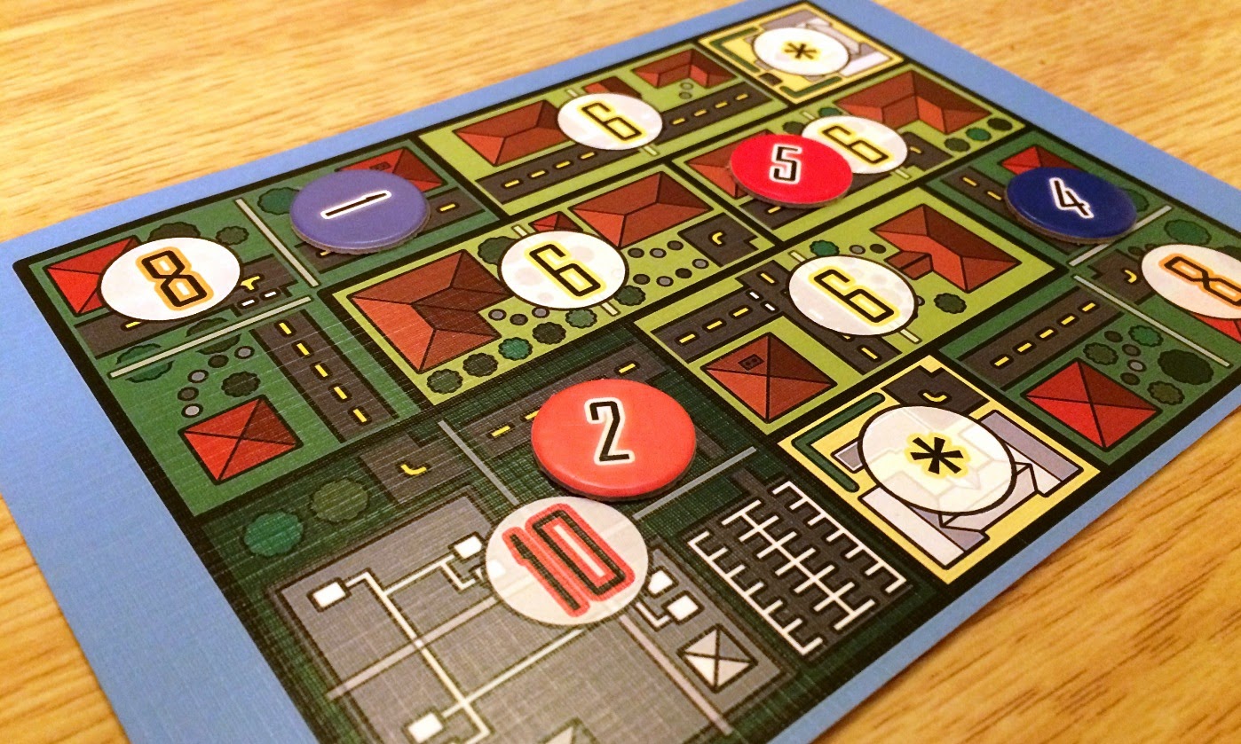 Polyhedron Collider Housing Crisis Review