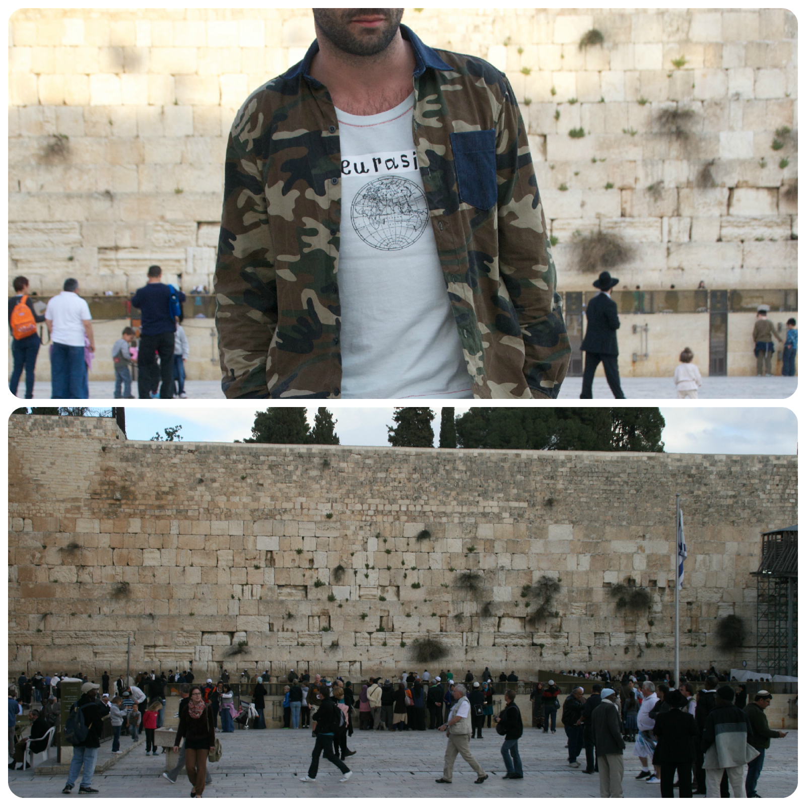 Javito&Cool Moda masculina Jerusalem