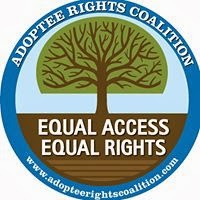Adoptee Rights Coalition