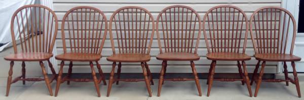 craigslist windsor chairs