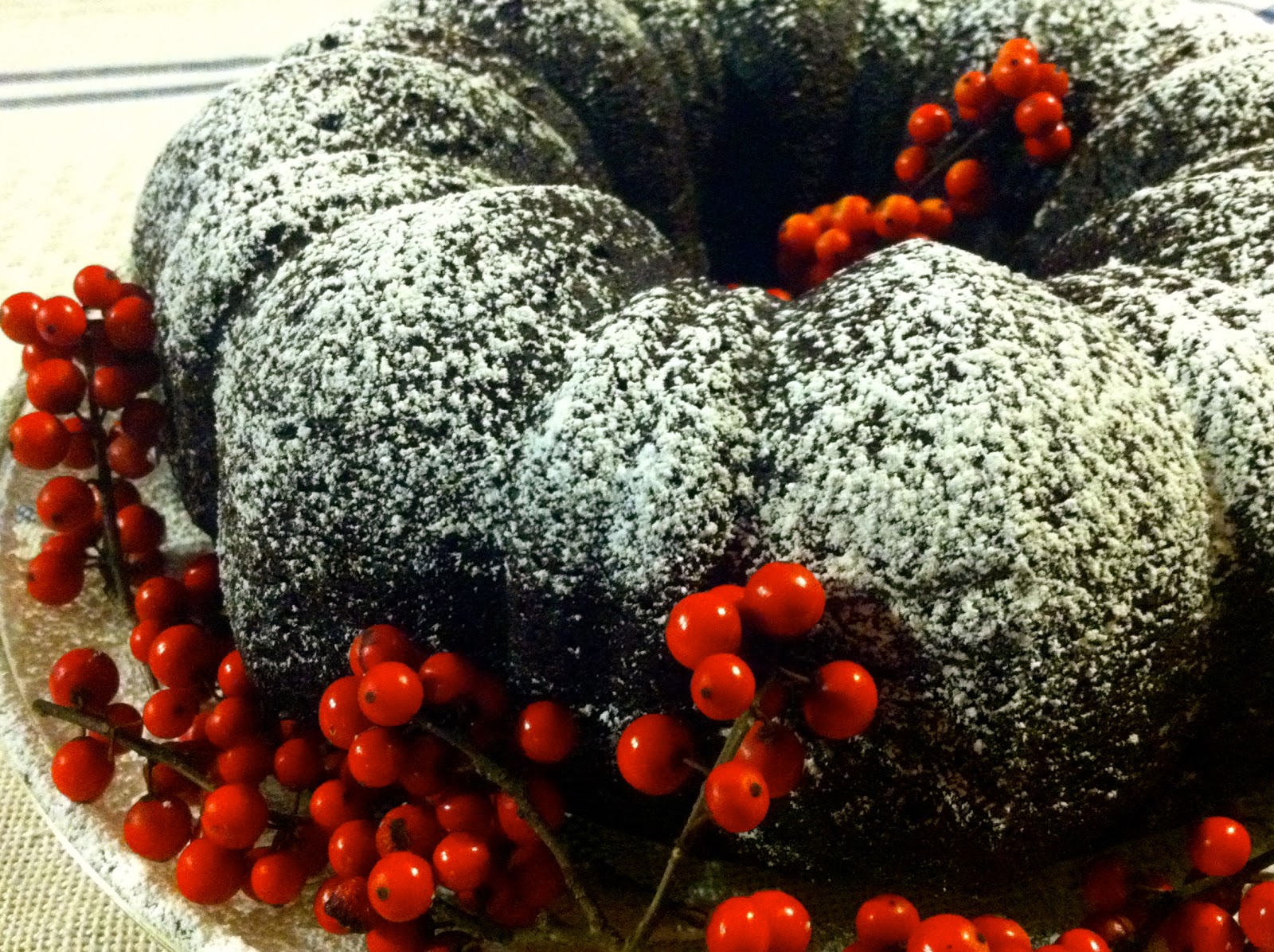 Husband Tested Recipes From Alice's Kitchen Chocolate Coffee Kahlua