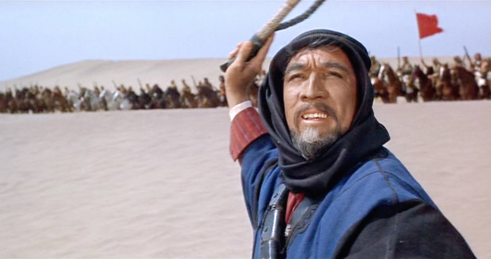Anthony Quinn Photos