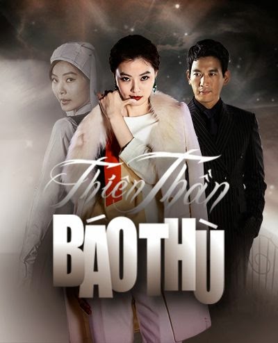 Xem Phim Thiên Thần Báo Thù Phim Thiên Thần Báo Thù-VTVcab7 - D-Dramas