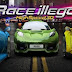 Race Illegal: High Speed 3D (Cuộc đua bất hợp pháp) game cho LG L3