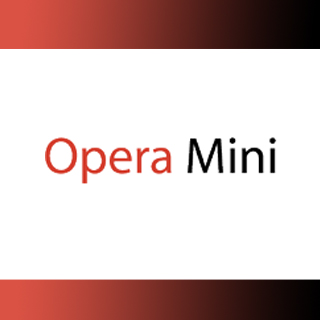 Opera Mini Mobile