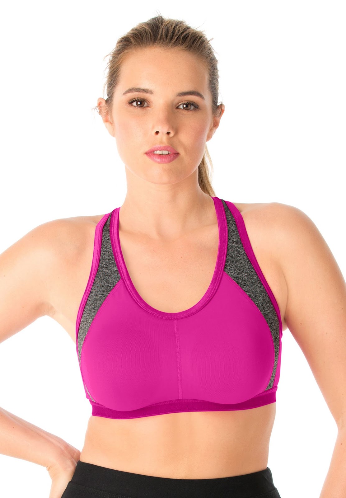 curves workout clothes