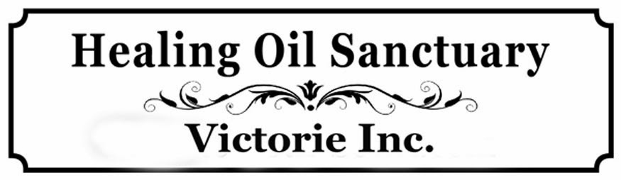 Victorie Inc. - Your Healing Oil Sanctuary