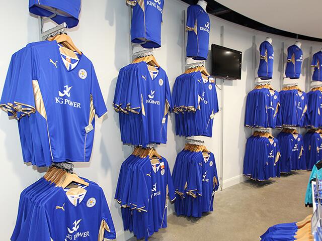 Leicester City 23-24 Away Kit Released - Footy Headlines