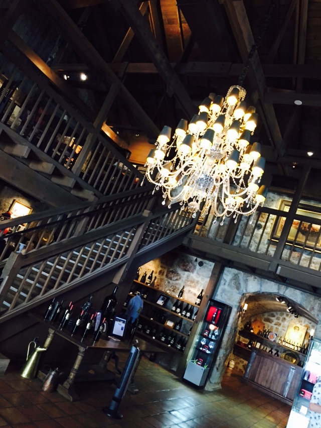 The Sweet Sommelier Sonoma's Turn to Sparkle and ShineSparkling