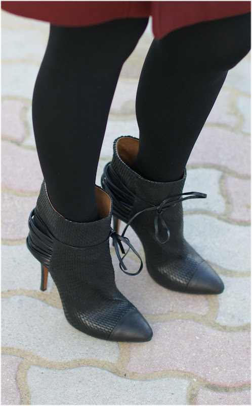 Iro ankle boots, Fashion and Cookies