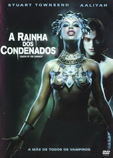 A Rainha dos Condenados