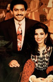Dewan Yousuf Farooqui