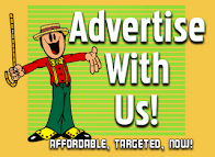Advertise With Us