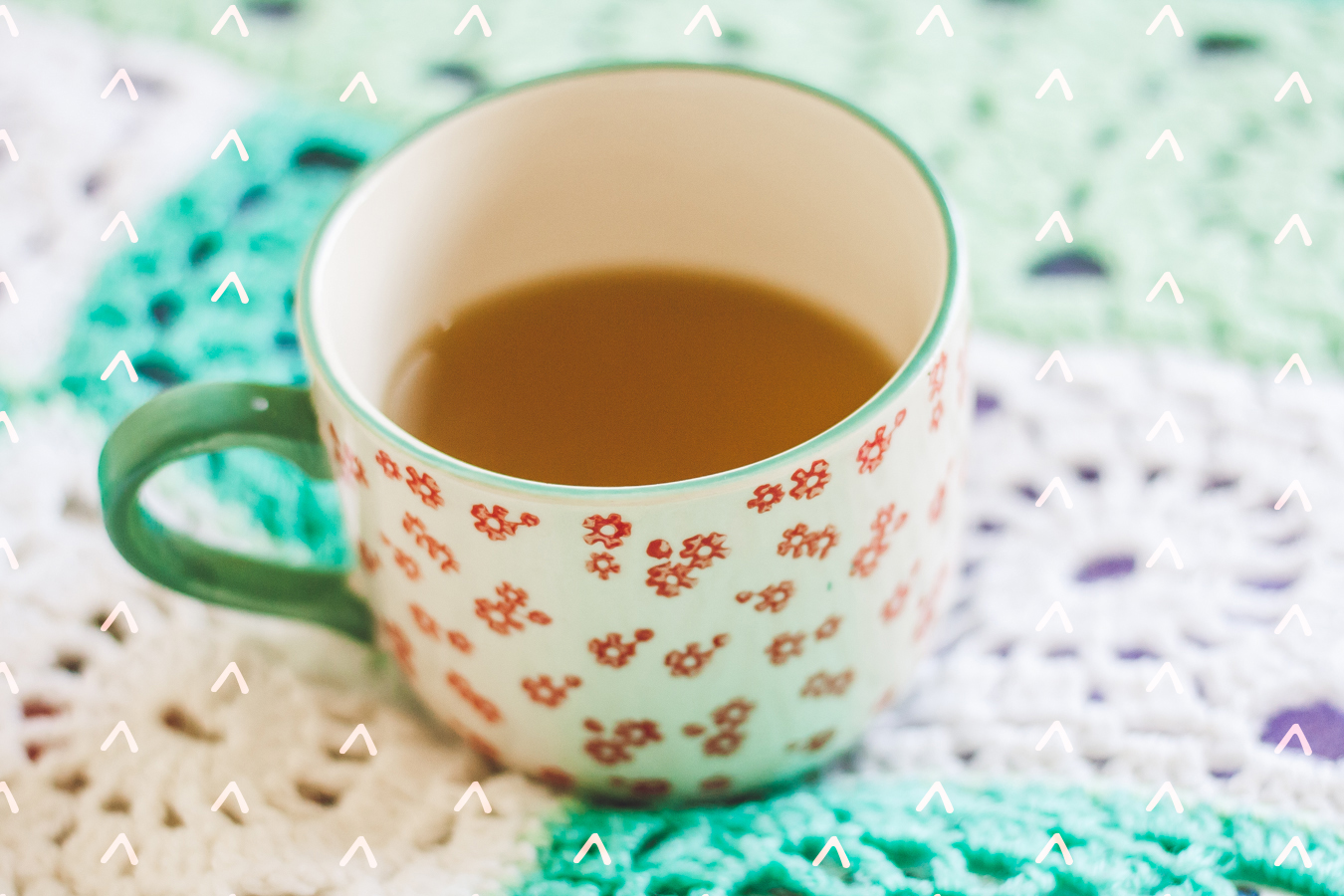 Cup of Green Tea