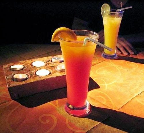 8 resep minuman segar pelepas dahaga dapur bunda 8 resep minuman segar pelepas dahaga dapur bunda
