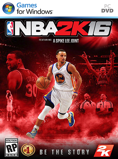 NBA 2K16 System Requirements for PC Users - NBA2K.org