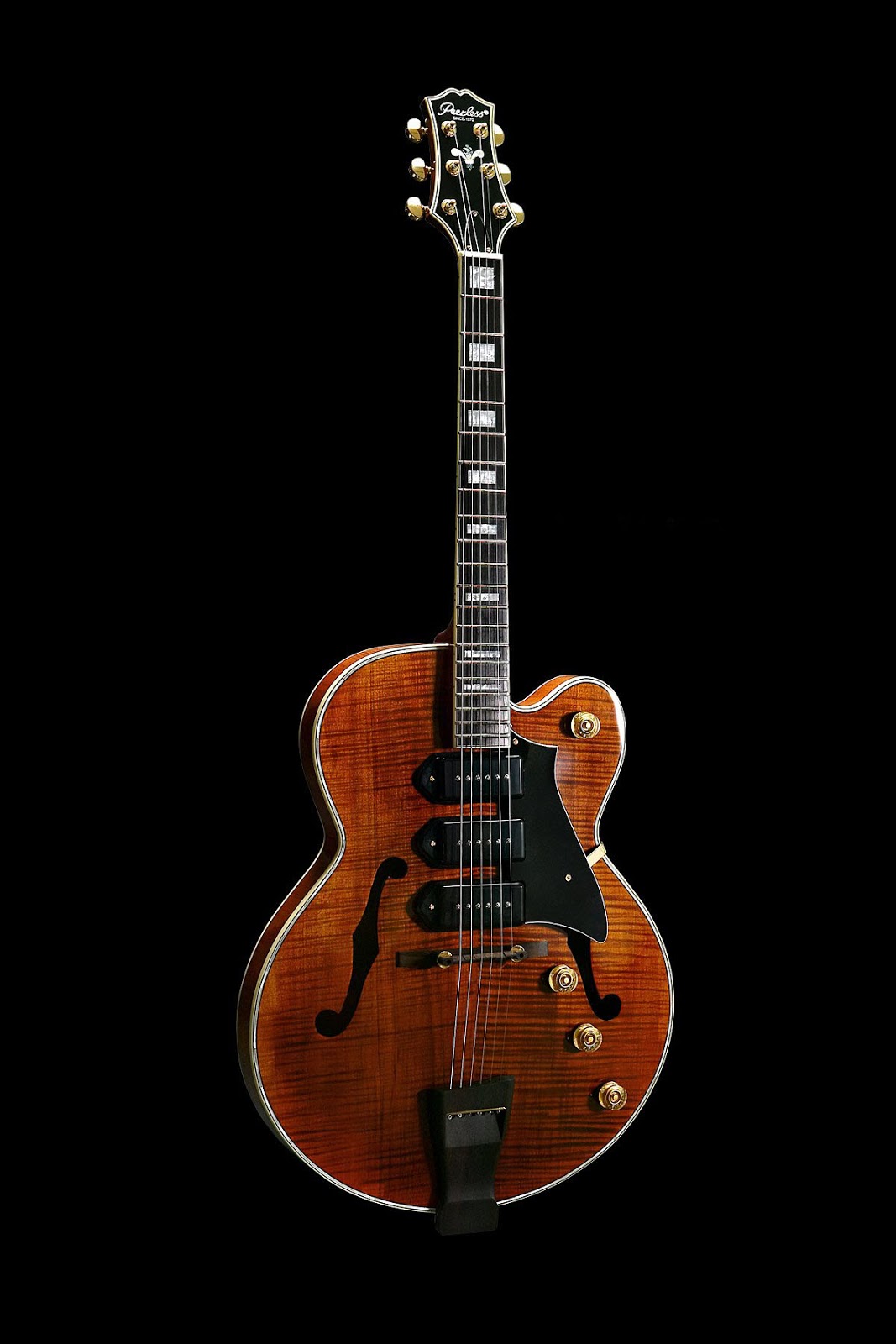 Gambar Gitar Lengkap Gambar Foto