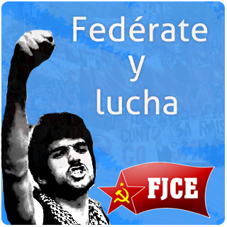 Fedérate y lucha