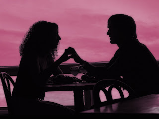 رسائل رومانسية رسائل رومانسية