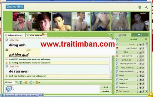 traitimban.com