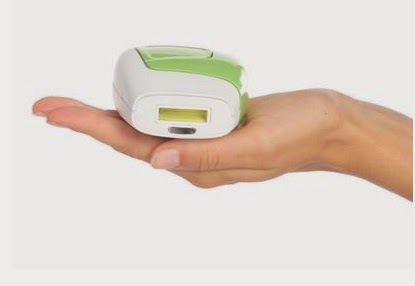 Epilator IPL Silkn Glide Epilator IPL Silkn Glide