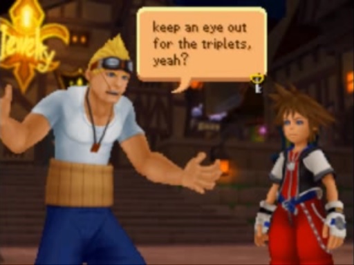 Planned All Along: Kingdom Hearts Re:coded (Part 5)