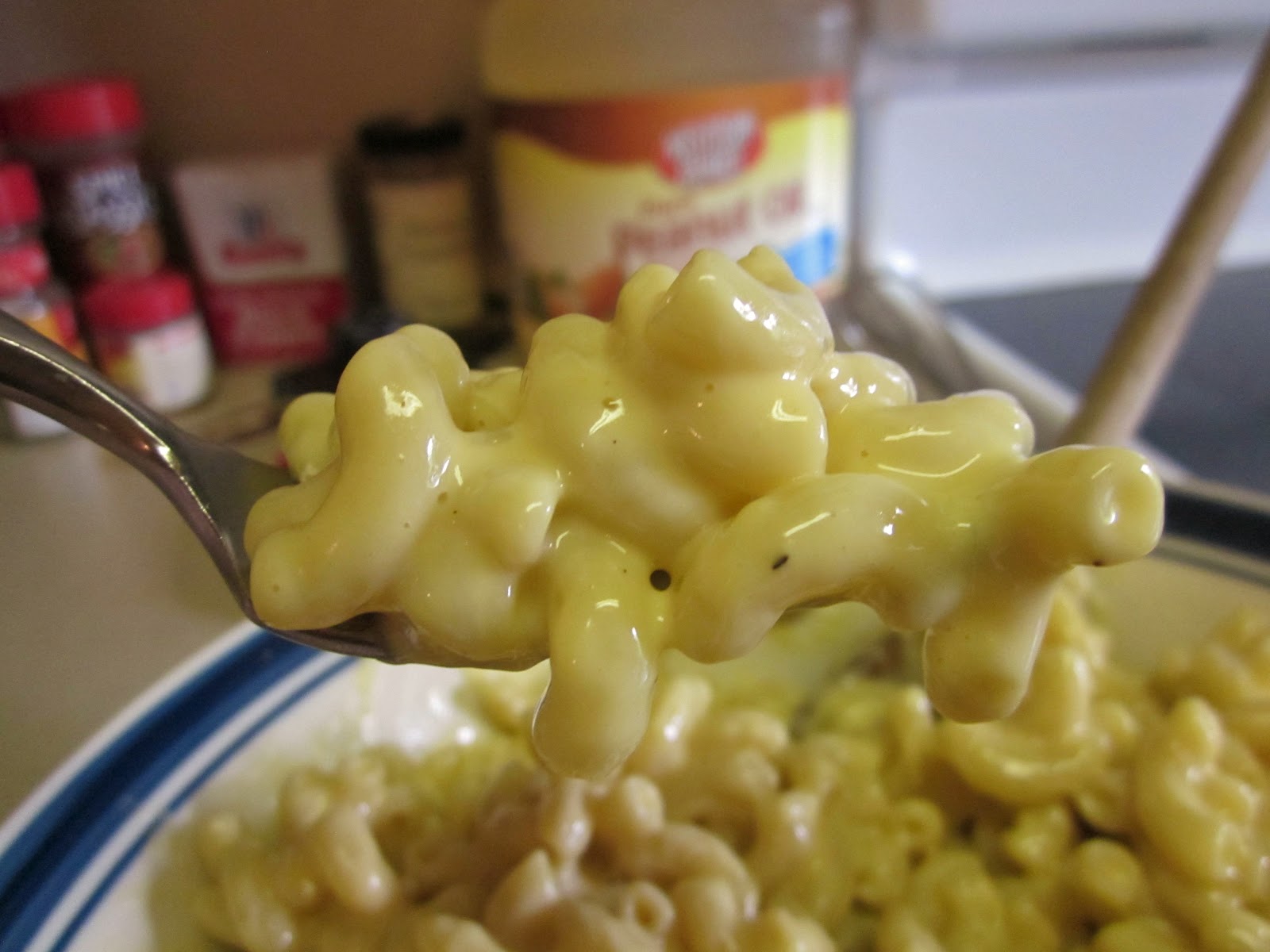 Why Nutmeg In Mac And Cheese at Jennifer Jack blog