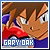 I like Gary Oak from Pokémon