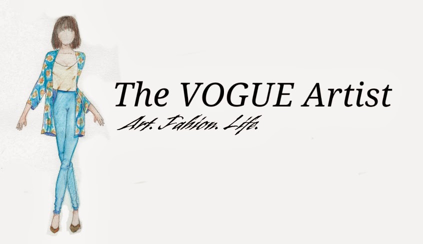                           The Vogue Artsit