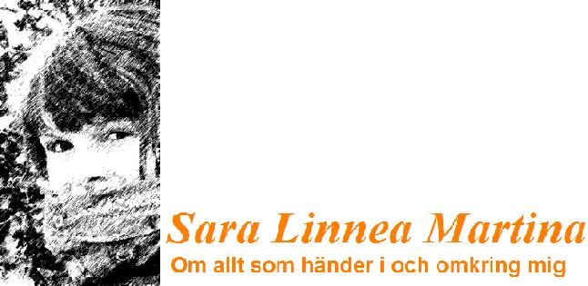 Sara Linnea Martina