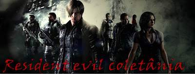 Calaméo - Resident Evil Origins Collection - Espanhol Detonado