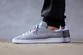 adidas stan smith primeknit 2015