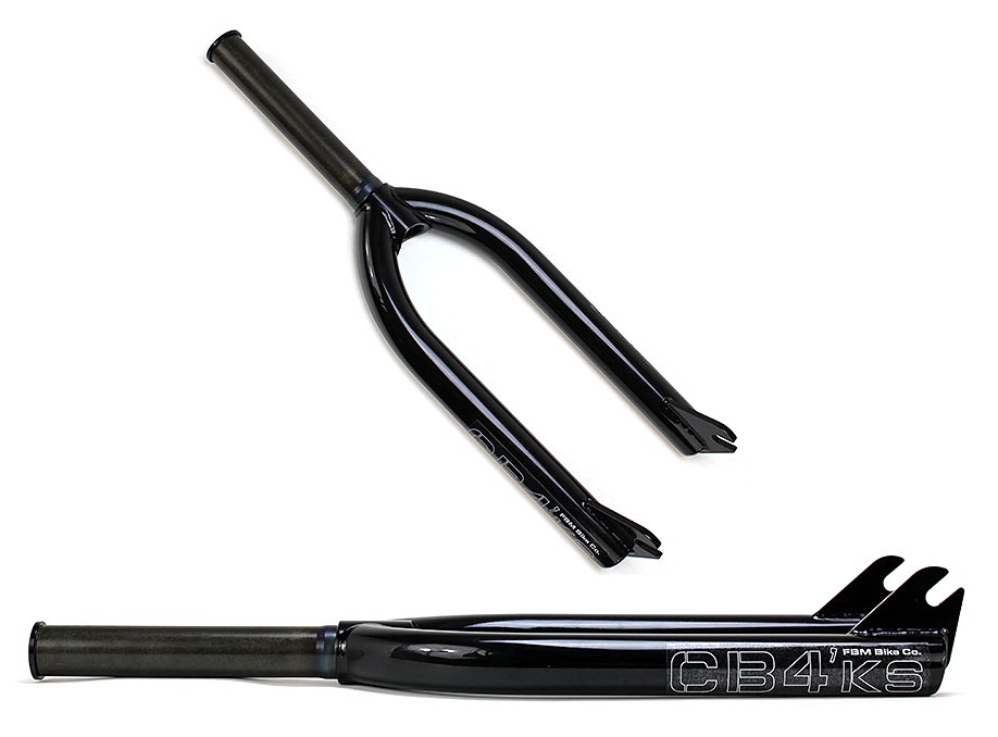 Tenedor FBM CB4 $370.000