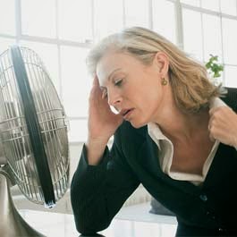 Eliminate Hot Flashes Safely