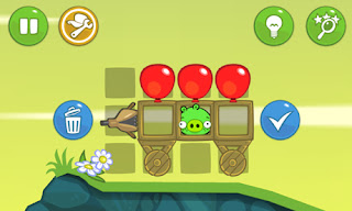 Permainan Bad Piggies Game Bad Piggies Terbaru Full Version