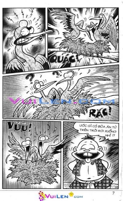 than dong dat viet tap 16