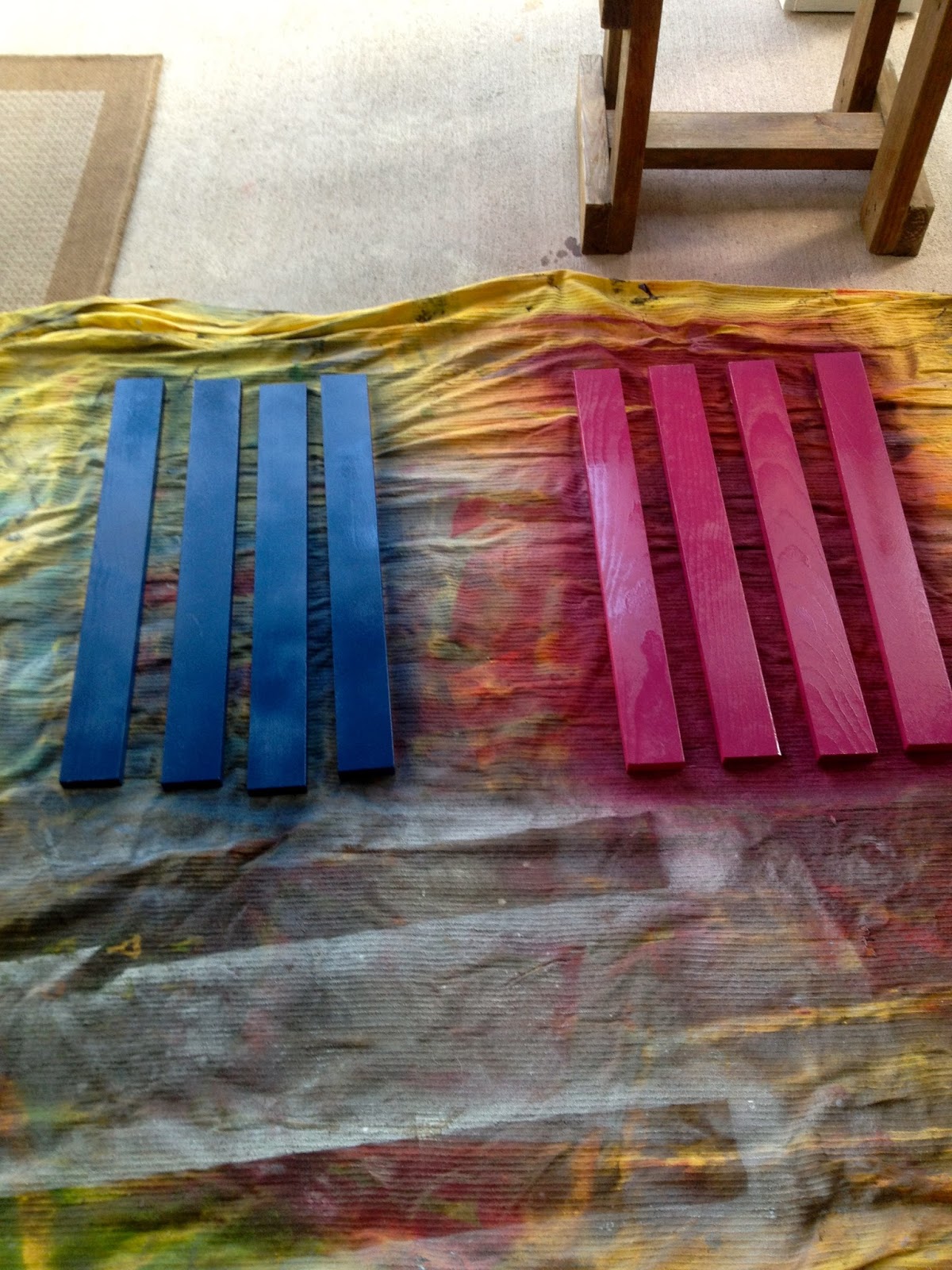 Diy Pottery Barn Knockoff Brother Sister Signs Mccarty Adventures