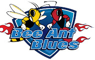 Bee Ant Blues