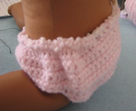 Donnas Crochet Designs Blog of Free Patterns: 2011-02-27