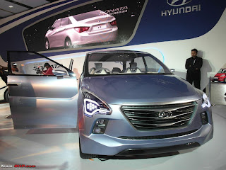 Auto Expo 2012